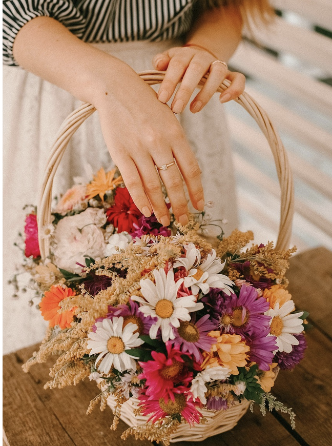 Больше чем цветы – почему наборы «цветы + подарок» стали главным трендом