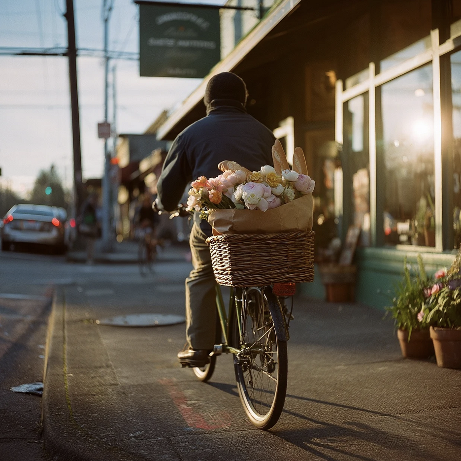 Эстетика, которая захватила мир – как создать цветочные композиции в стиле Pinterest
