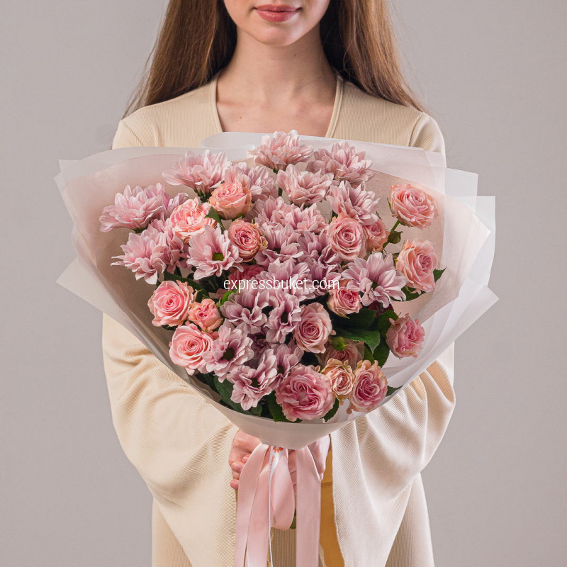 Ласковое утро