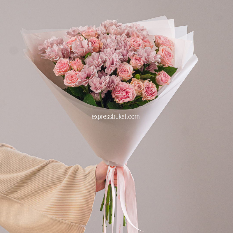 Ласковое утро