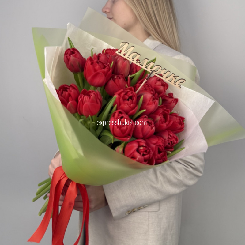 День матери